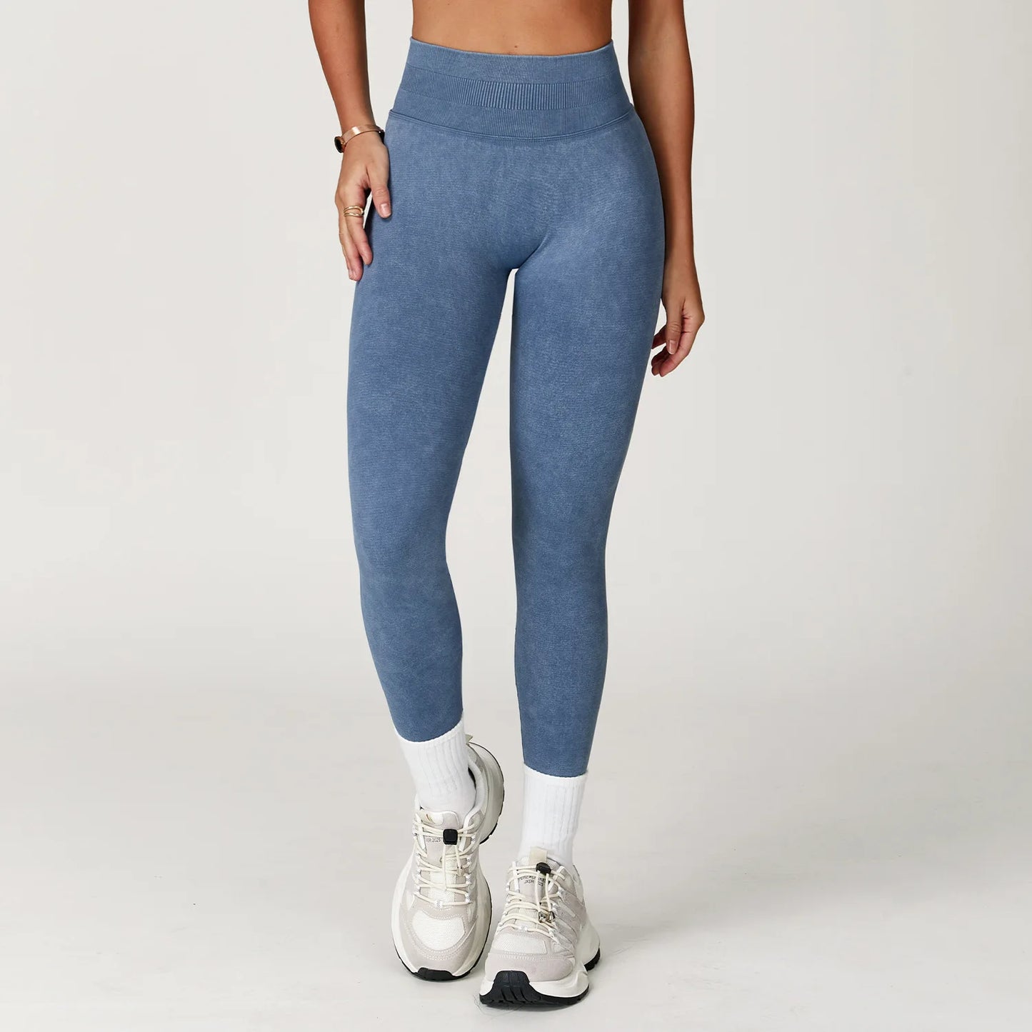 Women High-Elastic Gym & Pants,