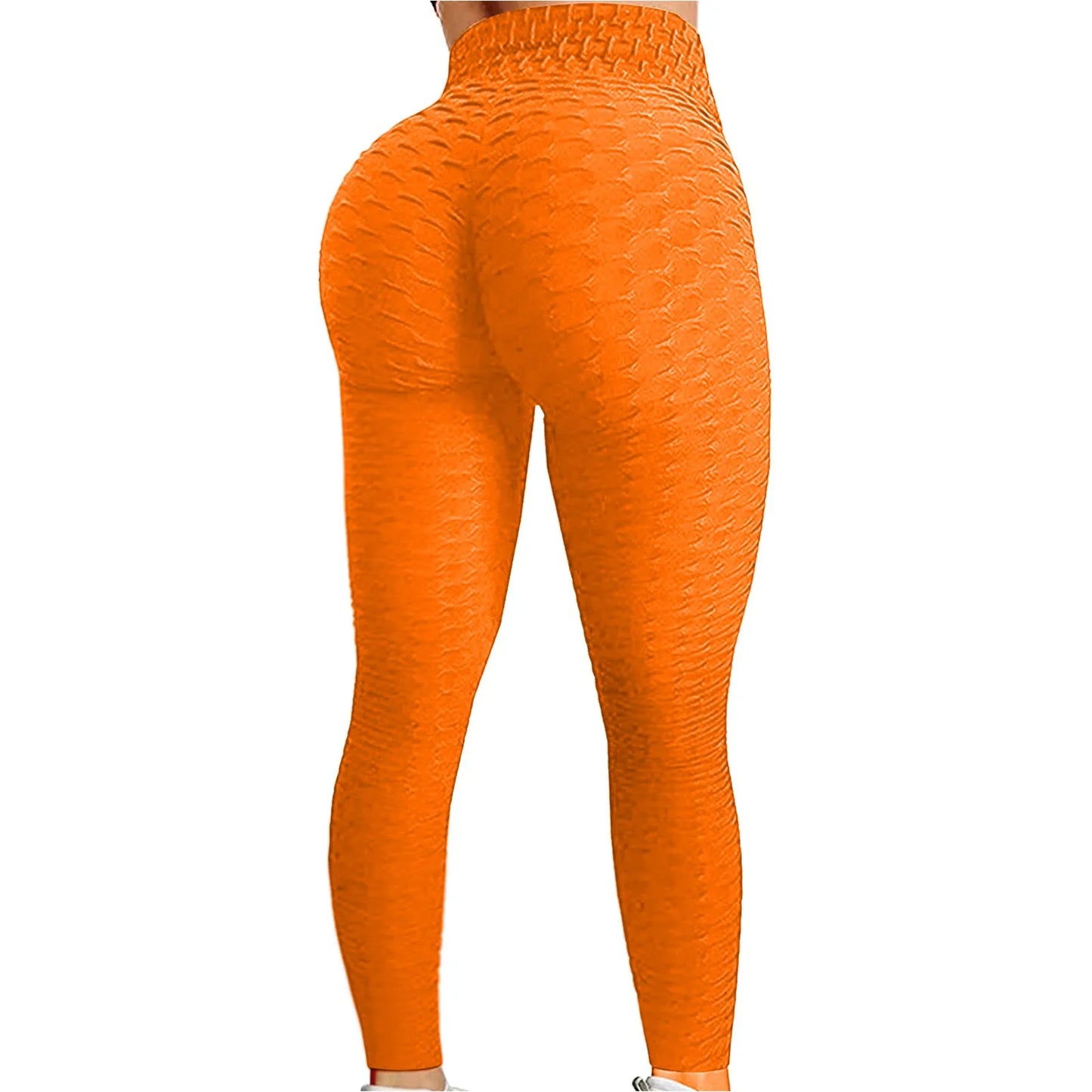 Women’s High-Waist Yoga Leggings