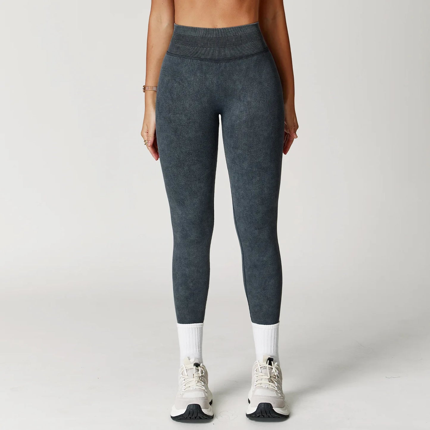 Women High-Elastic Gym & Pants,