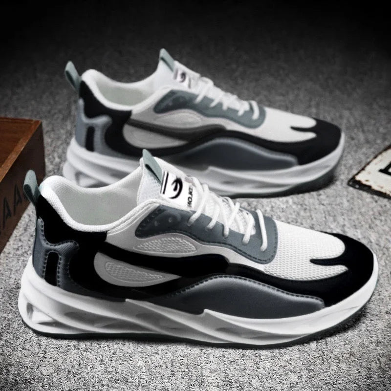 New Trendy Men’s Sports Shoes