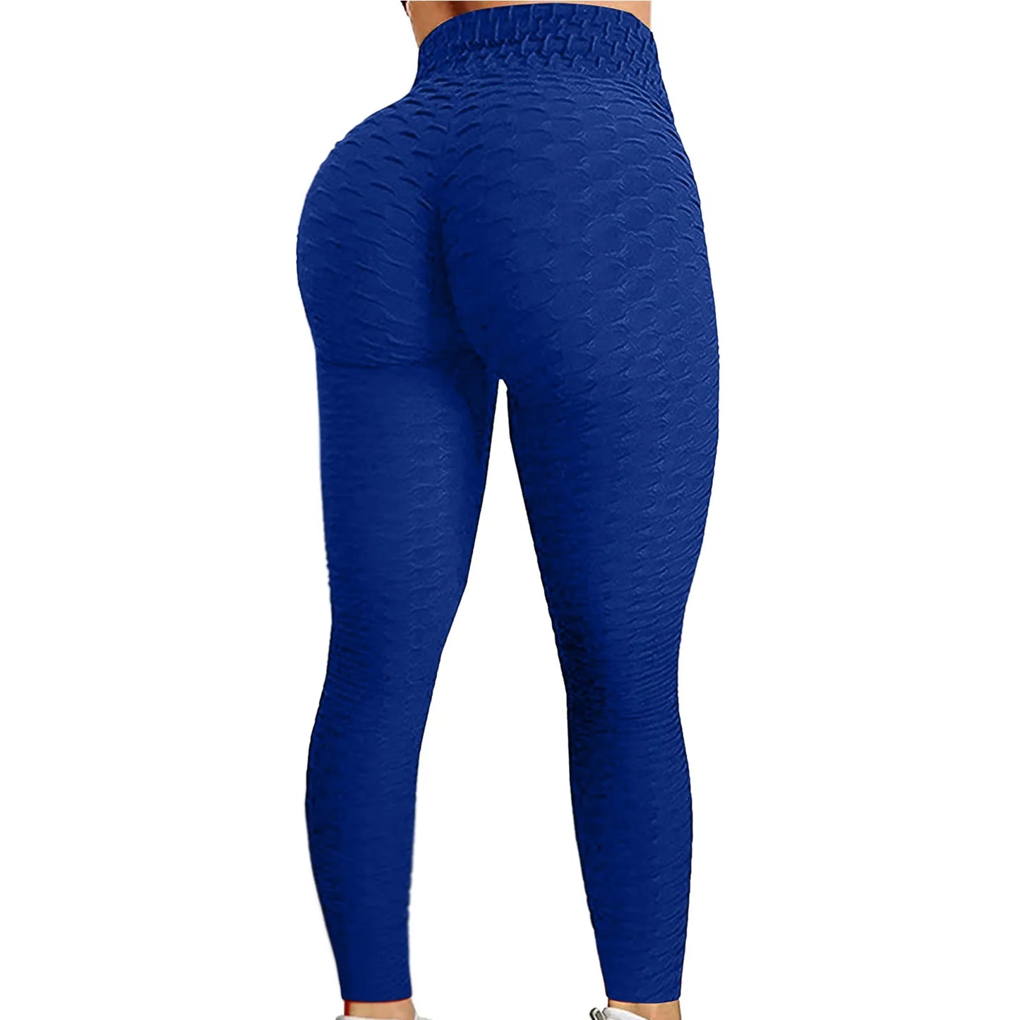 Women’s High-Waist Yoga Leggings