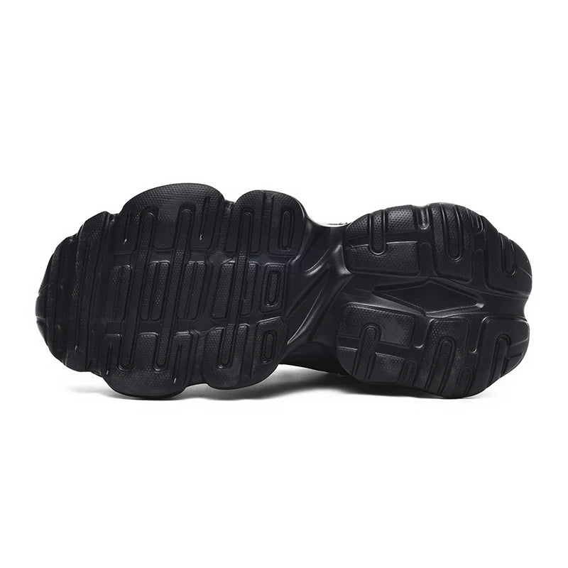Men’s Fashion Platform Sneakers