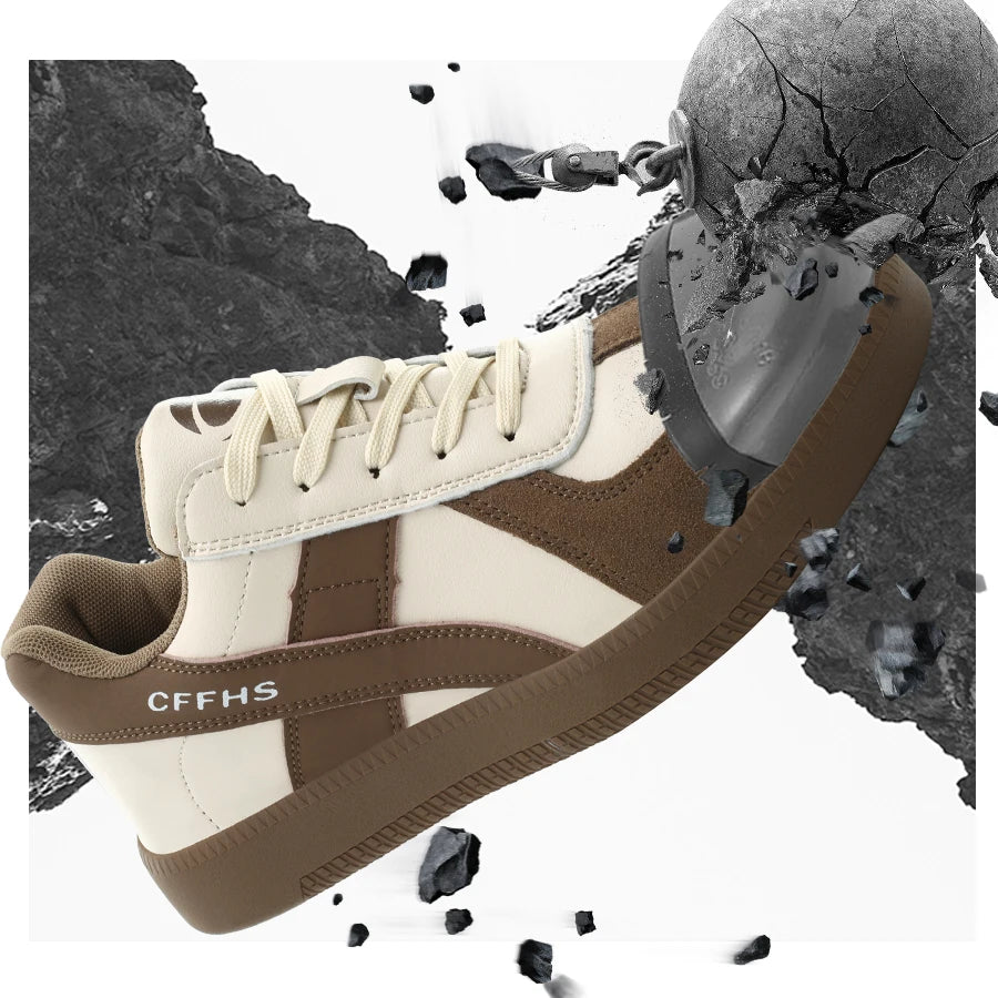 Women’s Safety Shoes