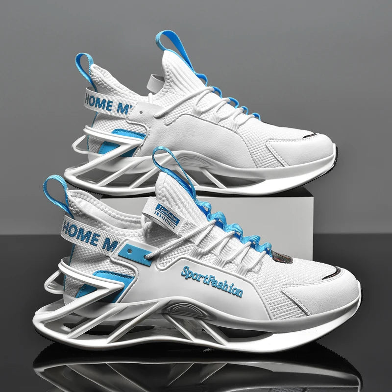 Men’s Sneakers Breathable Shoes for Men
