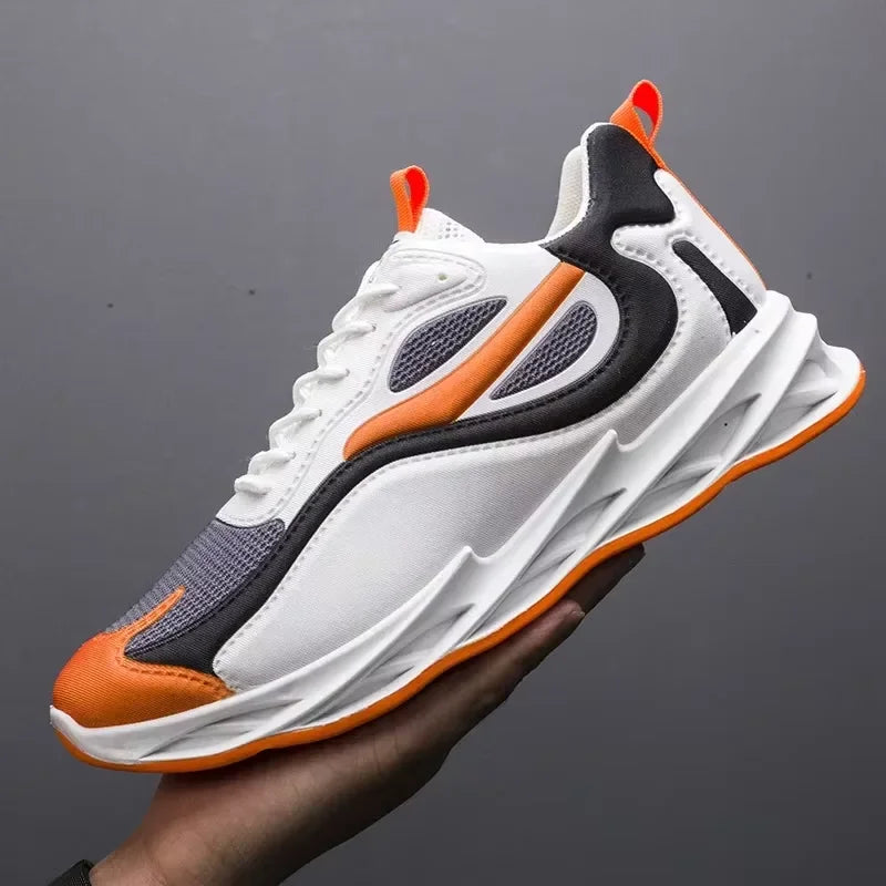 New Trendy Men’s Sports Shoes