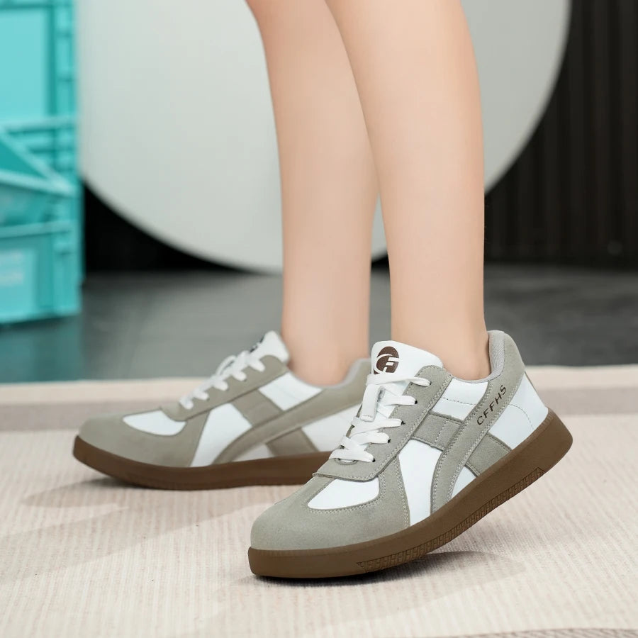 Women’s Safety Shoes