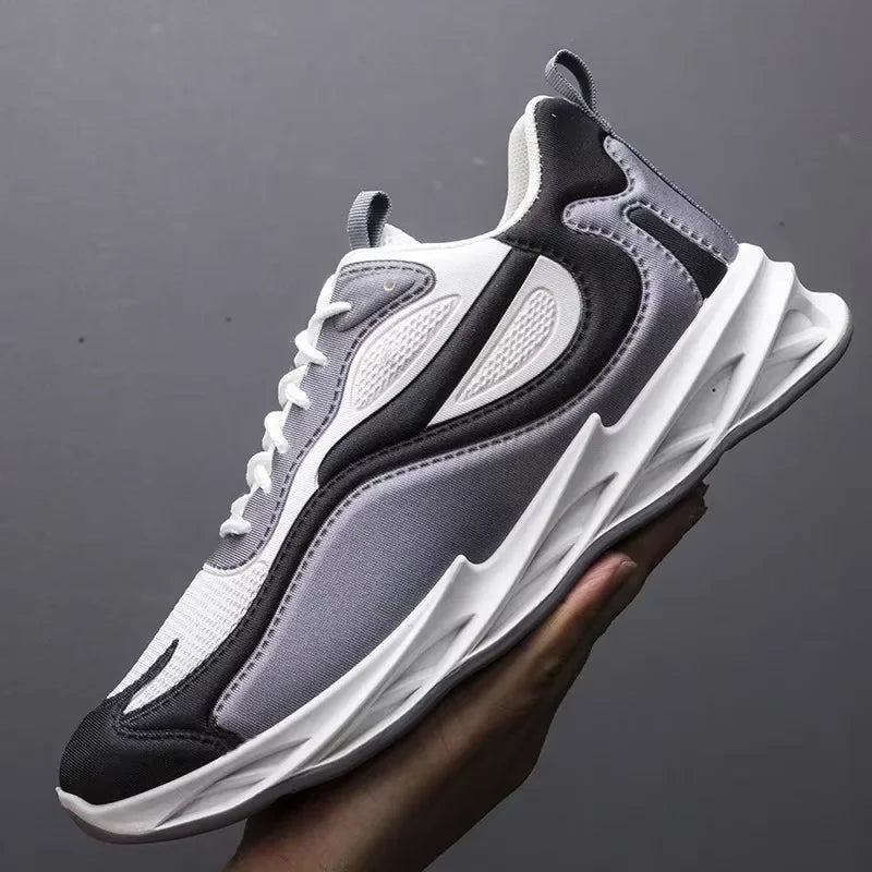 New Trendy Men’s Sports Shoes