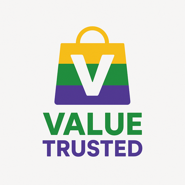VALUE TRUSTED