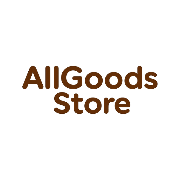 ALL GOODS STORE1