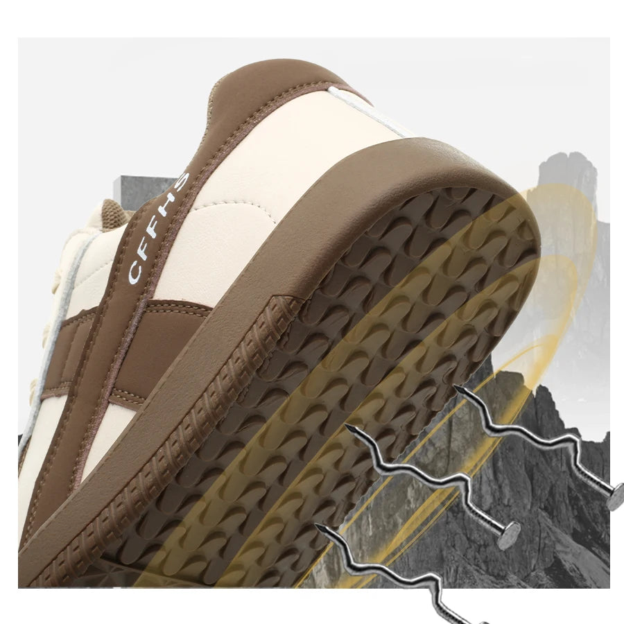 Women’s Safety Shoes