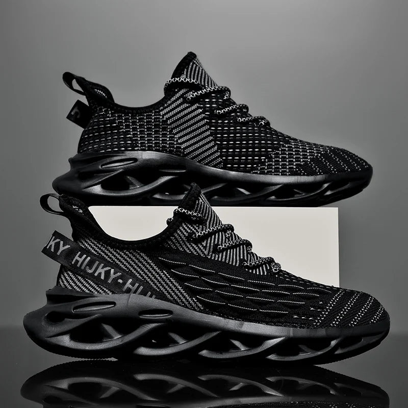 Men’s Sneakers  Breathable   Shoes for Men