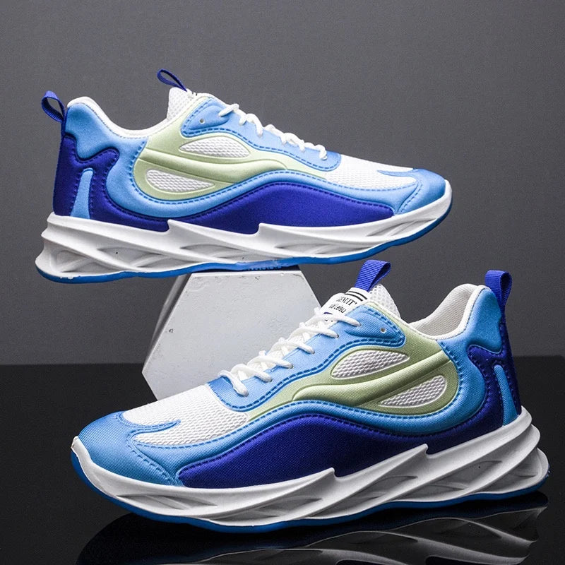 New Trendy Men’s Sports Shoes