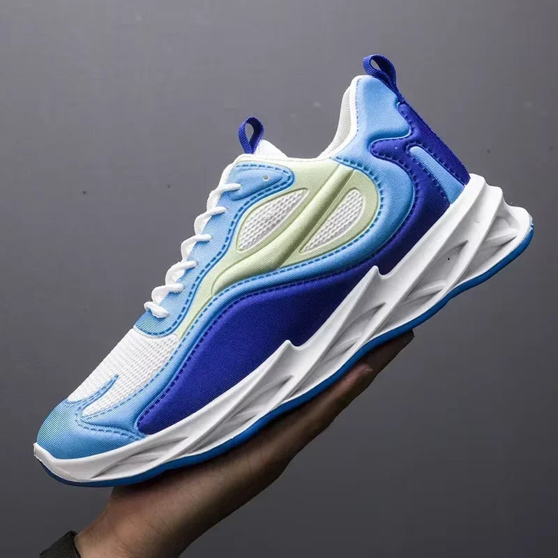 New Trendy Men’s Sports Shoes