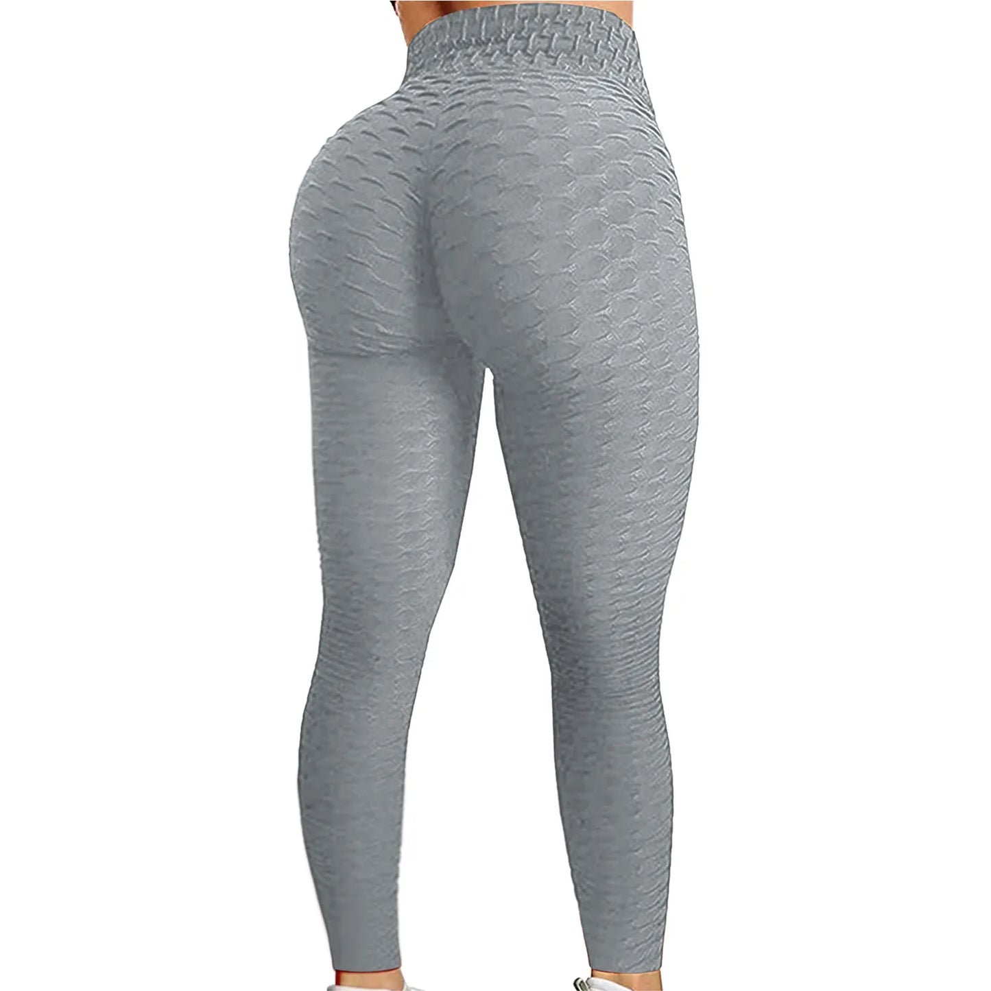 Women’s High-Waist Yoga Leggings