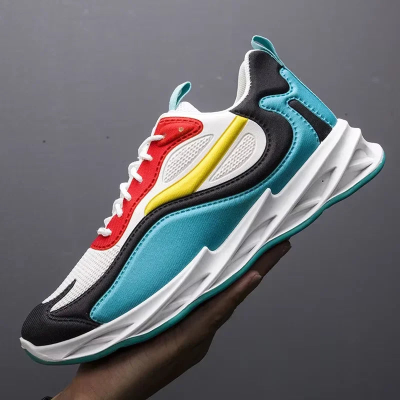 New Trendy Men’s Sports Shoes
