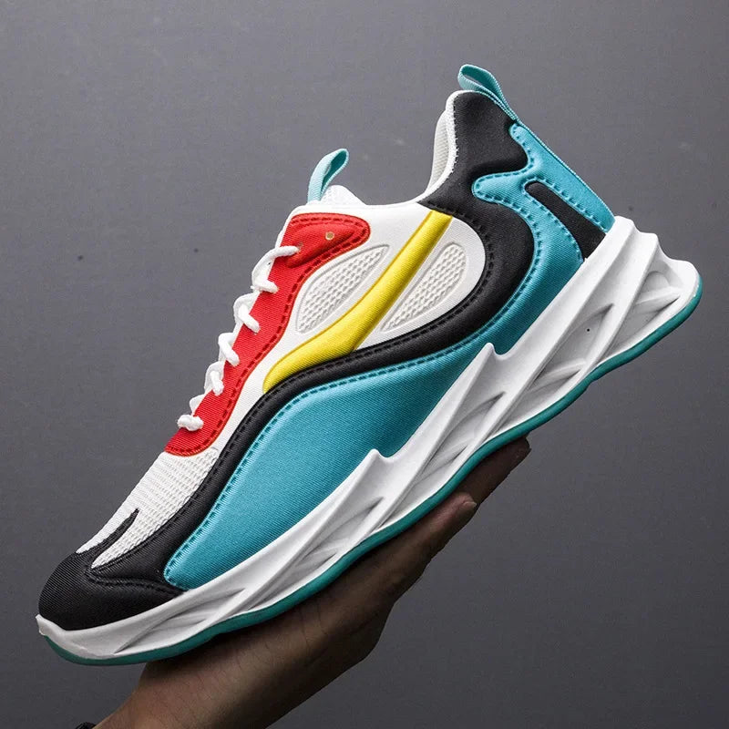 New Trendy Men’s Sports Shoes