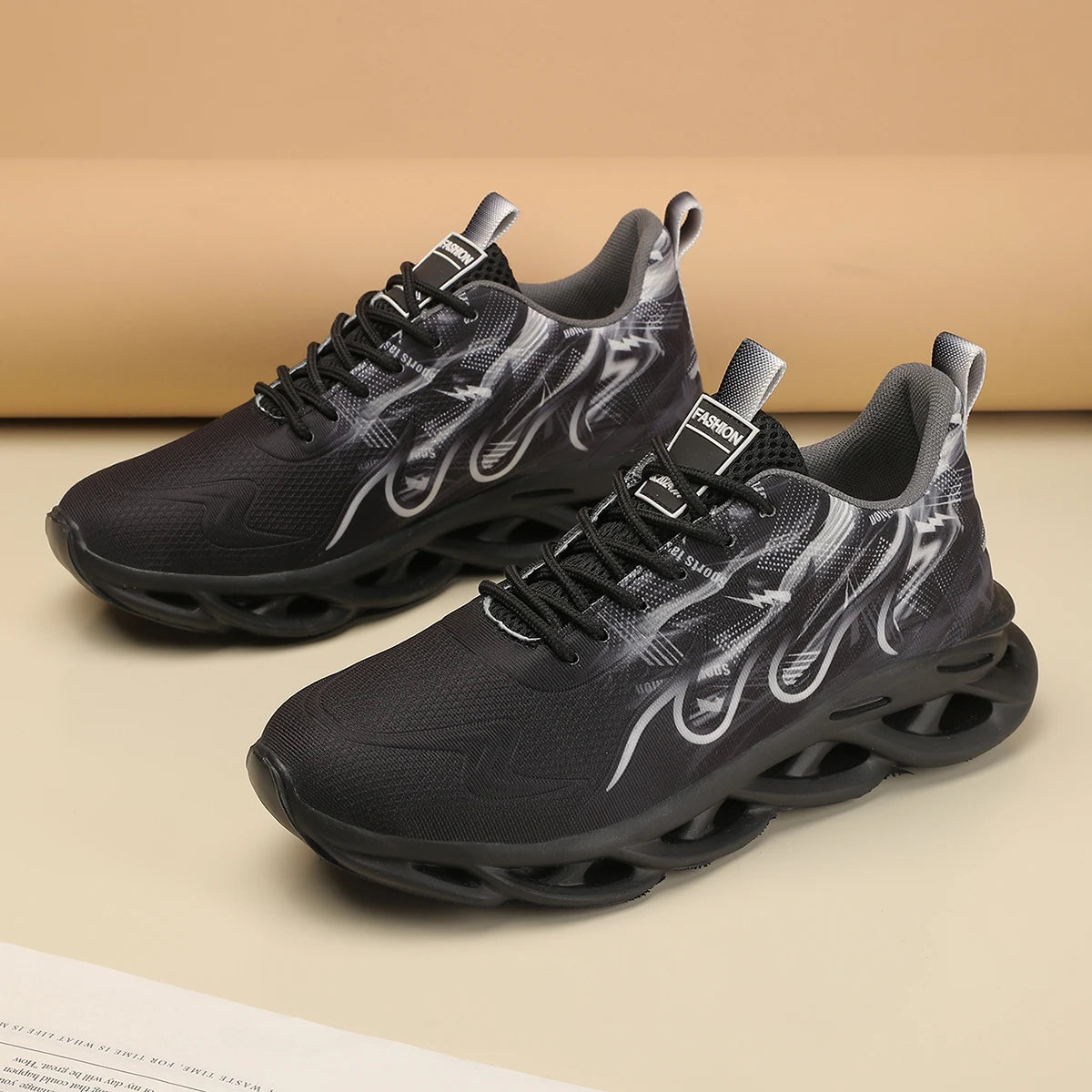 2025 Shoes Men Women Lightweight Mesh Breathable Comfortable Flat Soft