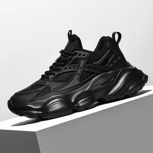 Men’s Fashion Platform Sneakers