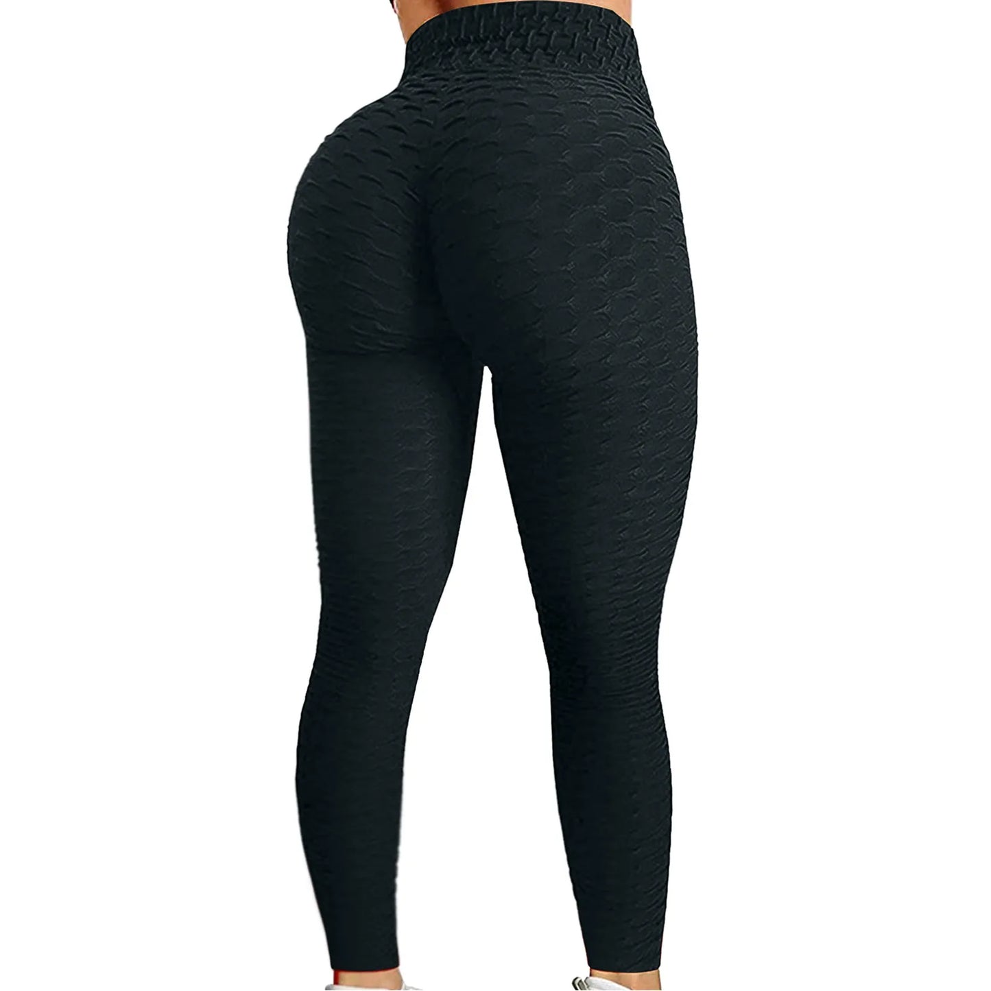 Women’s High-Waist Yoga Leggings