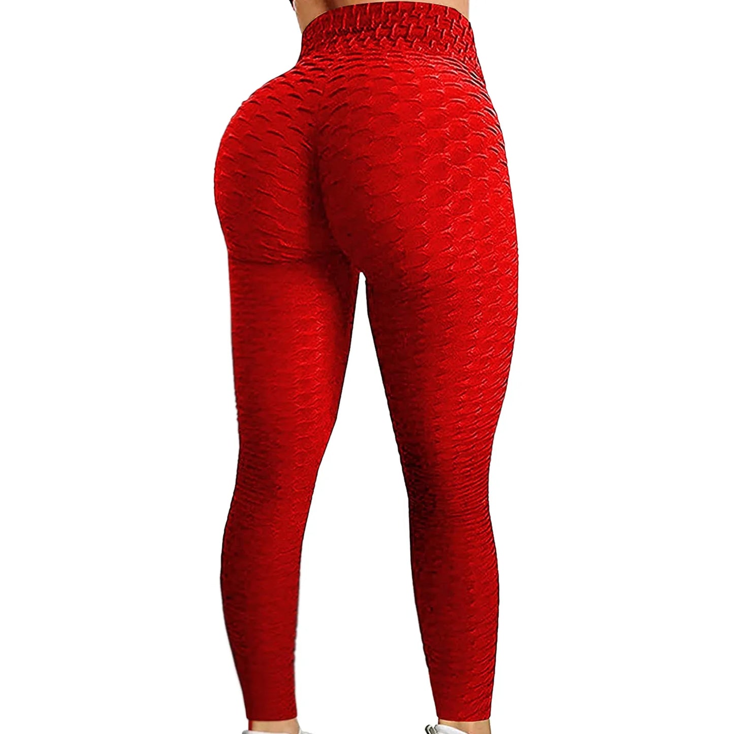 Women’s High-Waist Yoga Leggings
