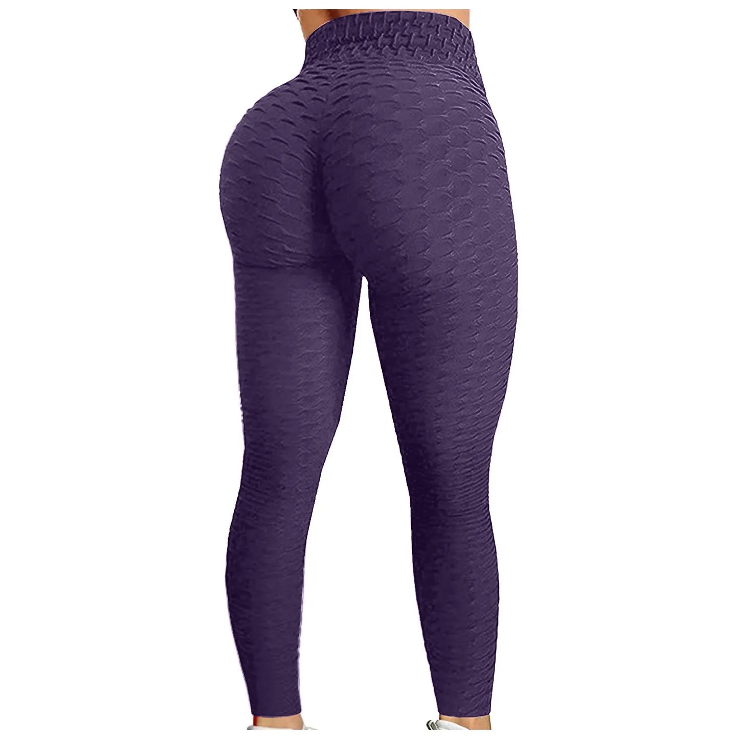 Women’s High-Waist Yoga Leggings