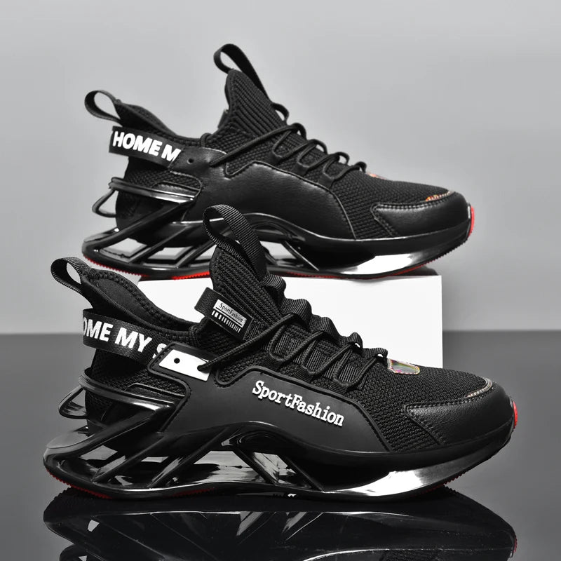 Men’s Sneakers  Breathable   Shoes for Men