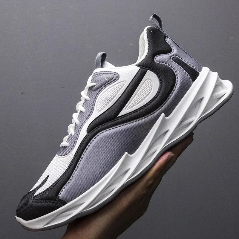 New Trendy Men’s Sports Shoes